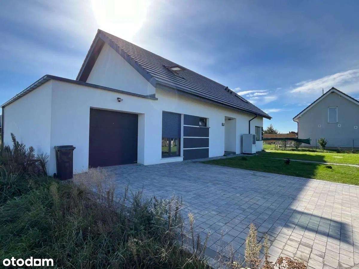 Dom na sprzedaż, 6 pokoi, 182 m², Świebodzice