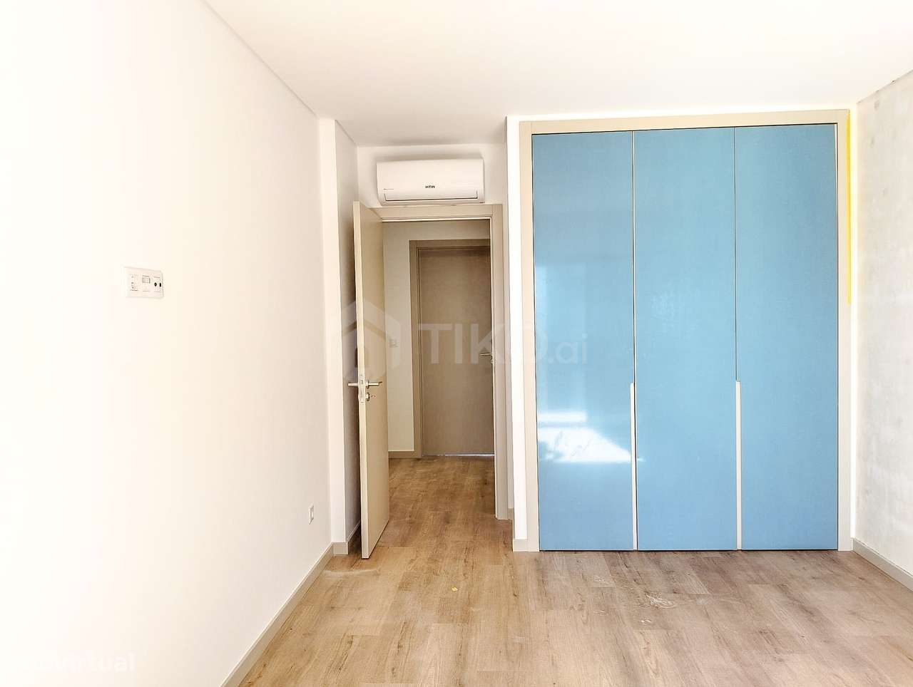 Apartamento T3 + 1 DUPLEX  com garagem/BOX  e arrumos à venda em Monti-23