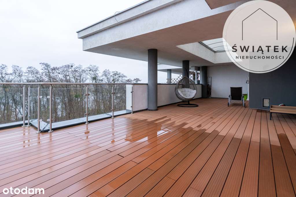 Luksusowy Apartament Winnica-7