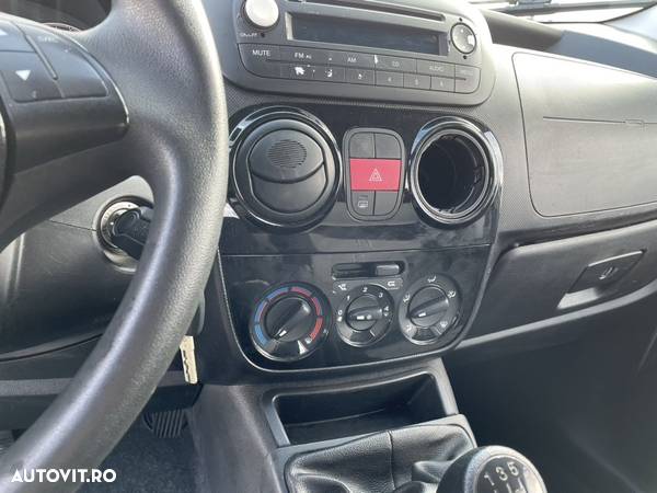 Fiat Qubo 1.3 Multijet - 9