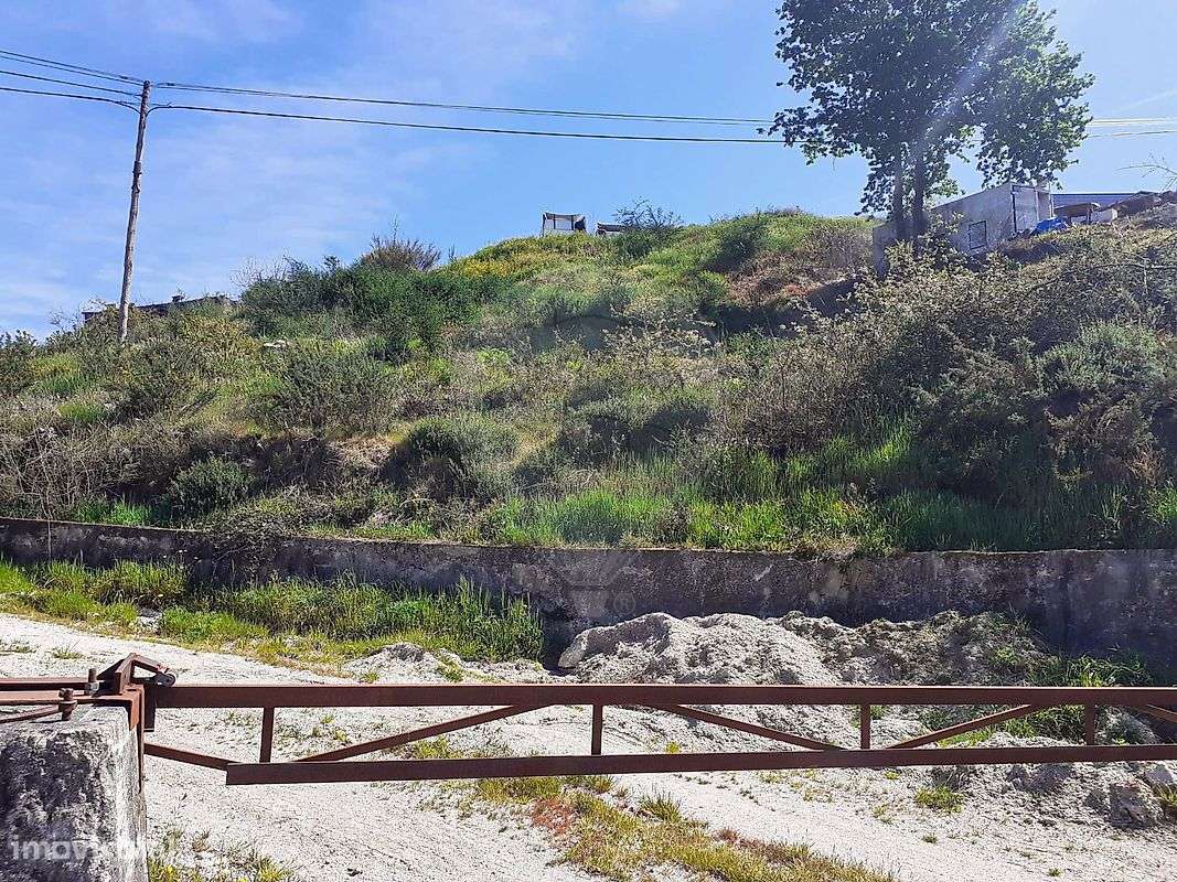 Terreno T0 para venda - Grande imagem: 2/10
