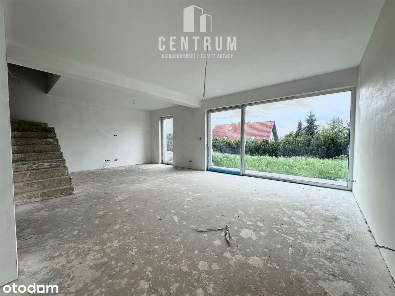 Kasztanowa segment Jakubowice Konińskie-2