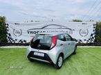 Toyota Aygo 1.0 X-Play+X-Touch - 10