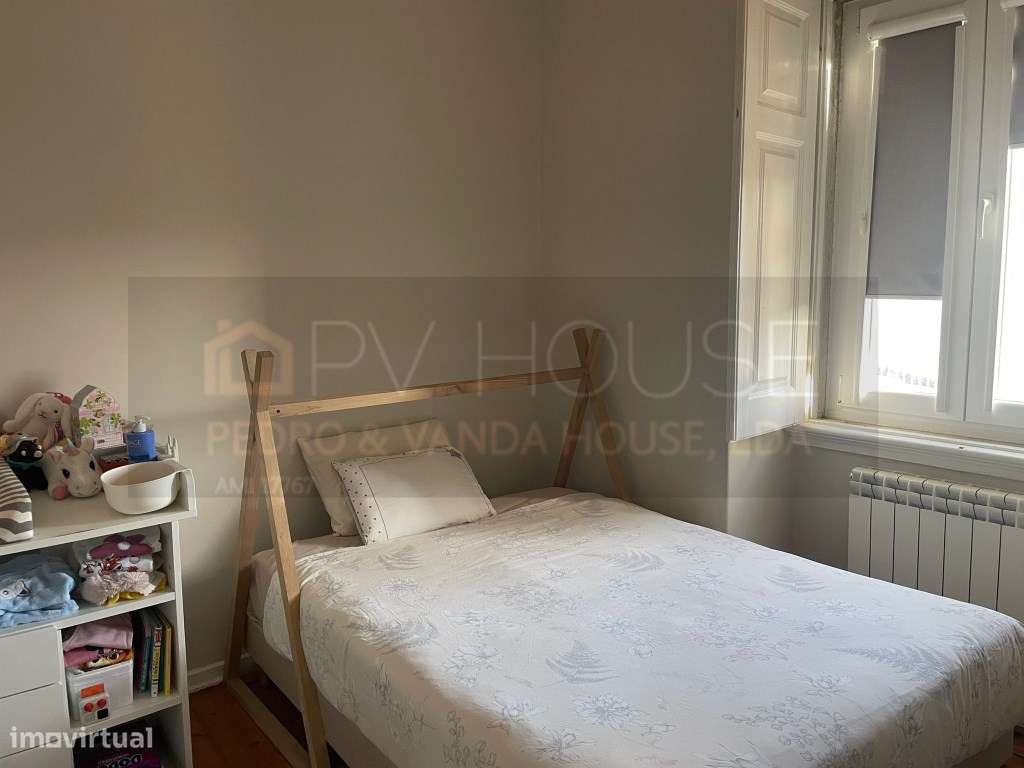 Moradia T3 Renovada na Várzea de Sintra - Charme, Conforto e Vista ...-24