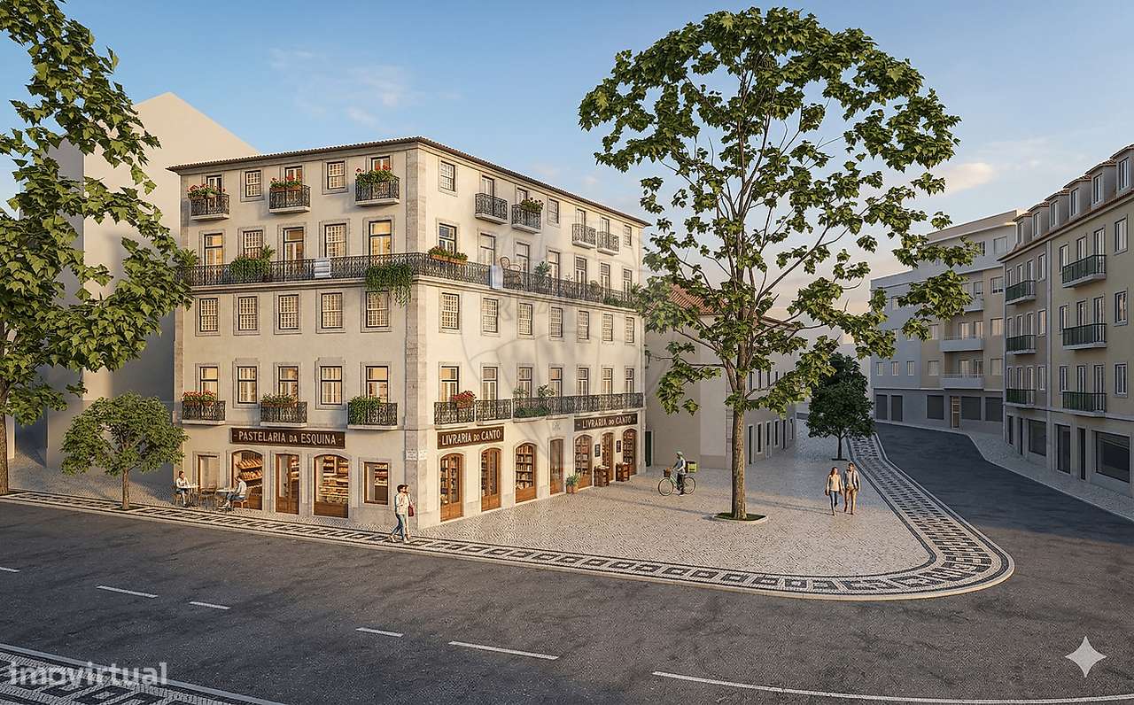 Prédio  para venda-0