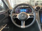 Mercedes-Benz C 220 D Avantgarde - 18