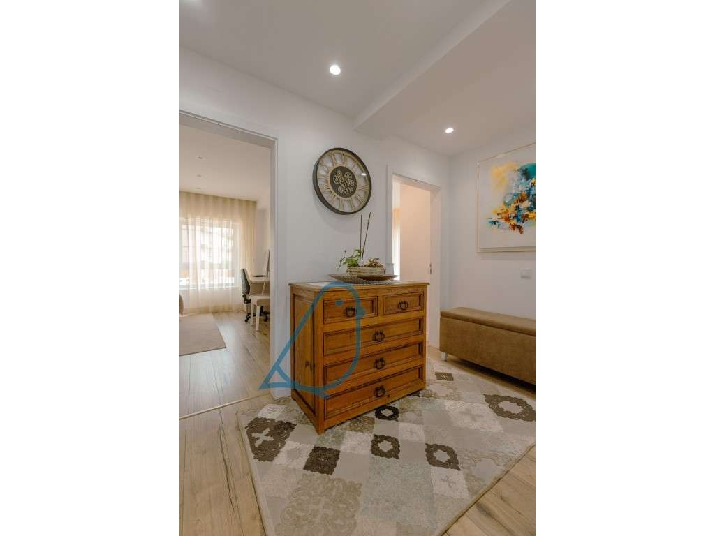 T3 com Vista Mar - Buarcos, Figueira da Foz-8