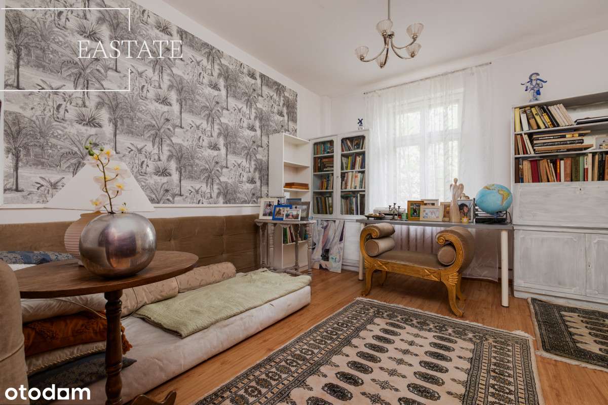 Wyjątkowy dworek z działką 1,14 ha - Pełny obrazek: 5/12