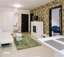 Apartament 2 camere Mansarda, bloc 2014, zona Tudor-Bucsinescu!