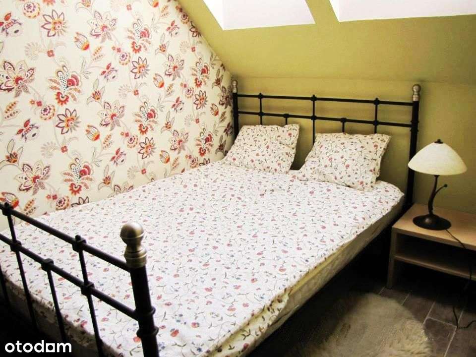 Niezwykle przytulny apartament Szczawnica z SAUNĄ-7