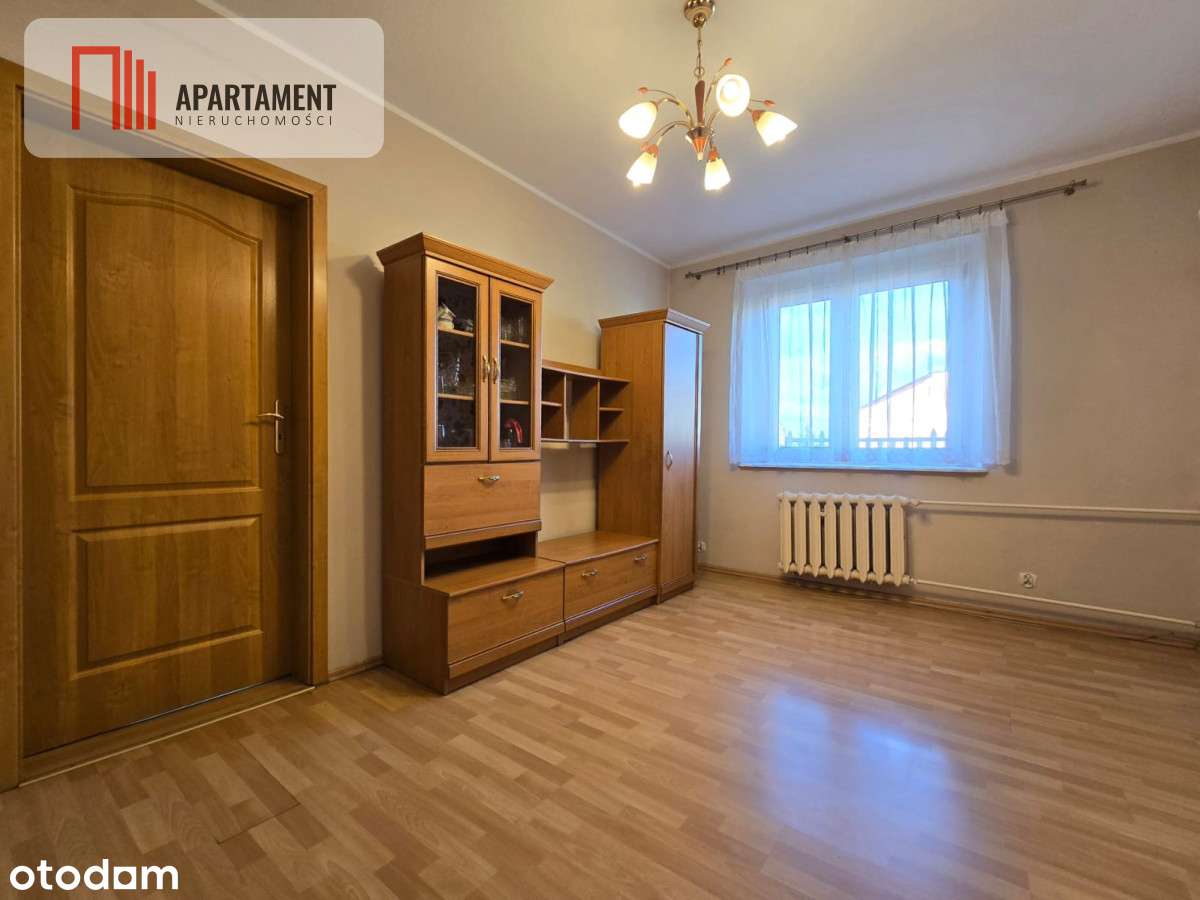 * Duże mieszkanie w Szubinie w atrakcyjnej cenie-12