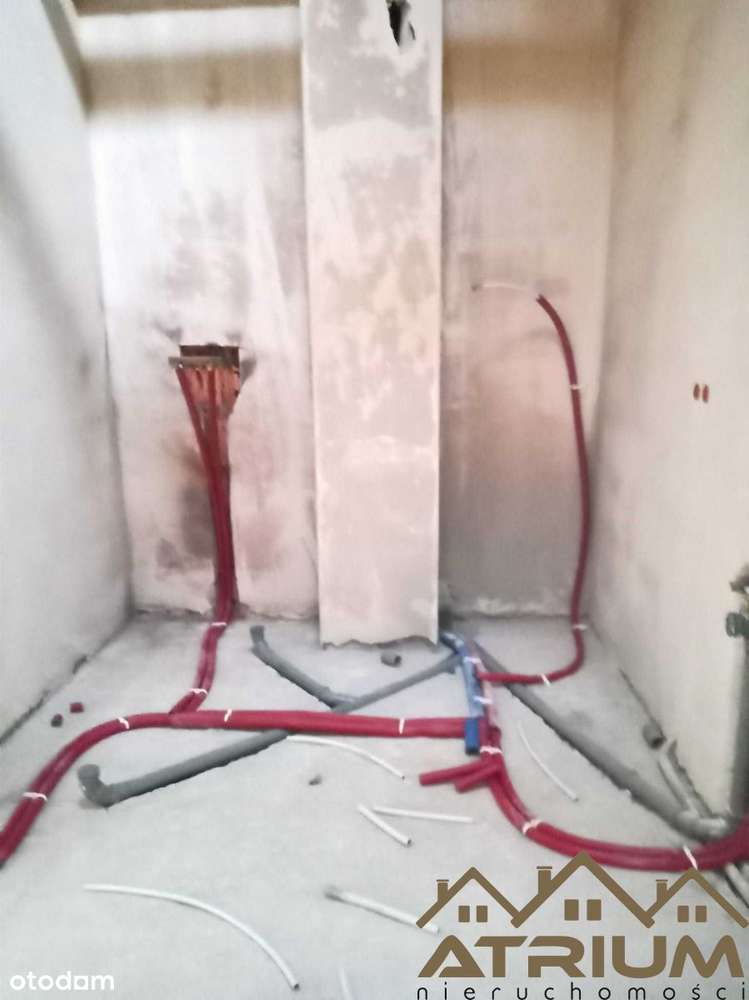 Nowe domy bliźniaki Rokietnica z ogrodem 105m2-12