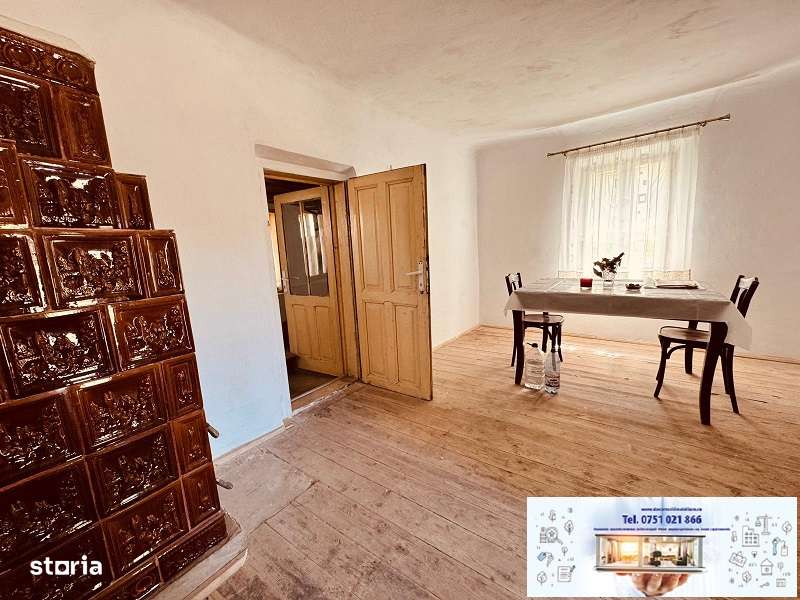 Teren si casa Str. Lozoveni!-2