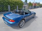 BMW Z3 1.8 - 20