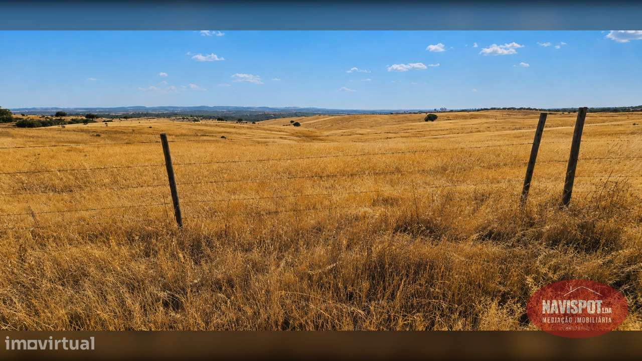 Herdade com 750 hectares no Alentejo-28