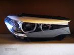 BMW SERIE 5 2018 G30 FAROL DTO FULL LED FF471 - 8