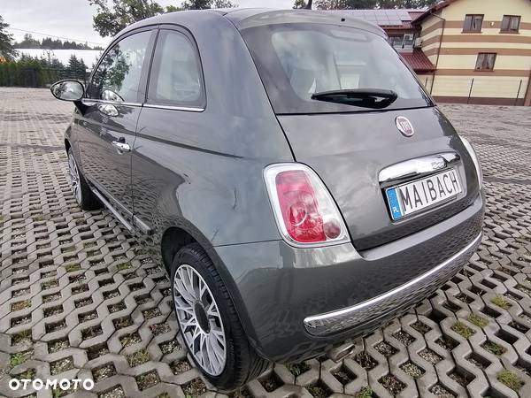 Fiat 500 1.2 Sole - 10