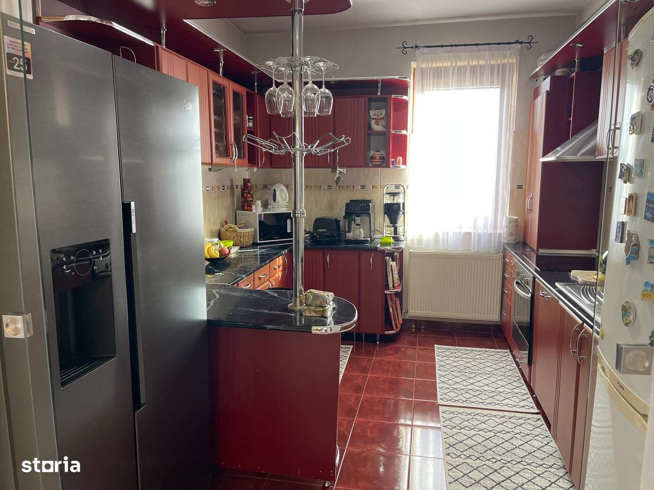 Apartament in Asociatie,104mp,Zona Parc Odobescu-3