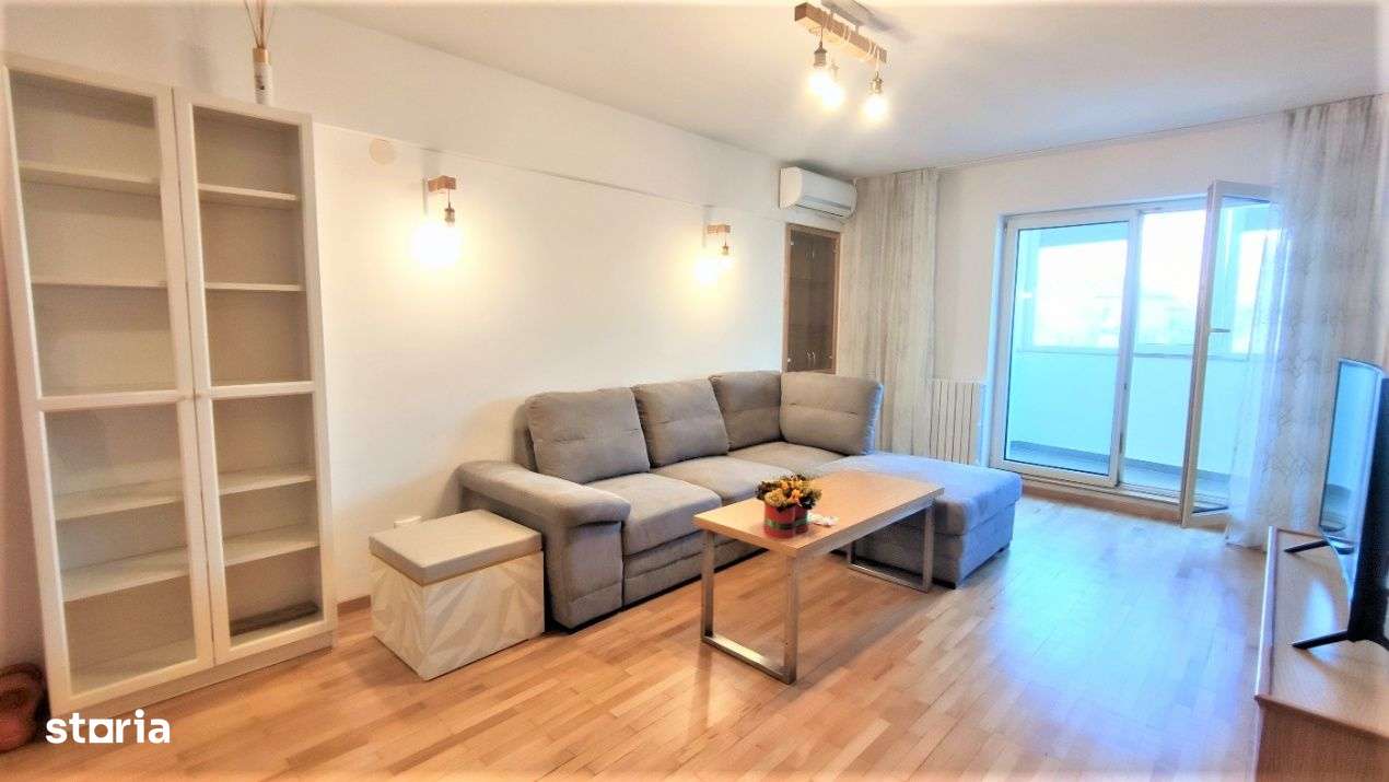 Piata Unirii - Horoscop - Sitraco apartament 2 camere LUX - Imagine principală: 2/19