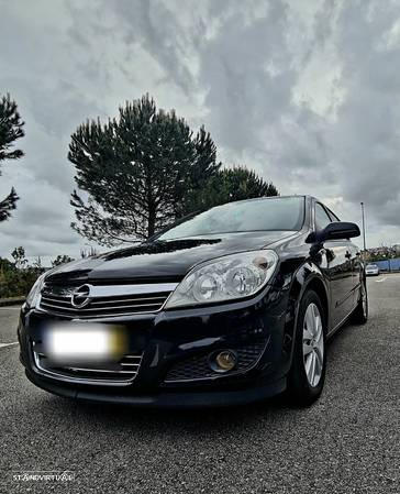 Opel Astra 1.3 CDTi Cosmo - 2