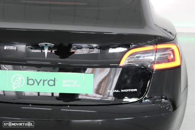 Tesla Model 3 Long-Range Dual Motor AWD - 7