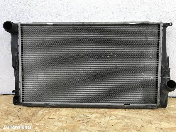 Radiator racire BMW Seria 1 E81 Automatic - 1