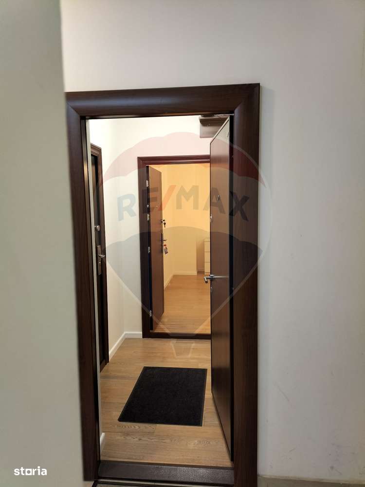 Spațiu versatil de închiriat -2 camere zona Dacia-Eminescu - Imagine principală: 2/7