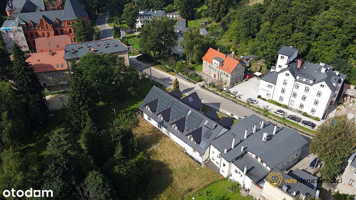 Obiekt pensjonatowo-hotelowy w Sokołowsku - Pełny obrazek: 4/15