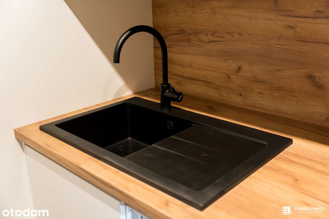 Stylowy design i prestiżowa lokalizacja REZYDENCJA GARBARY | NOWA CENA-9