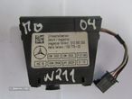 Sensor A2118216151 MERCEDES W211 2004 ALARME - 1