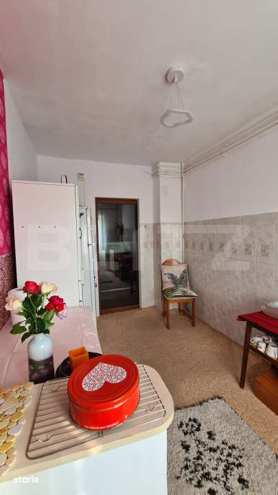 Apartament 4 camere, 97 mp, zona CUG - Imagine principală: 4/15