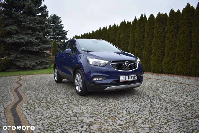 Opel Mokka 1.6 Enjoy S&S - 27