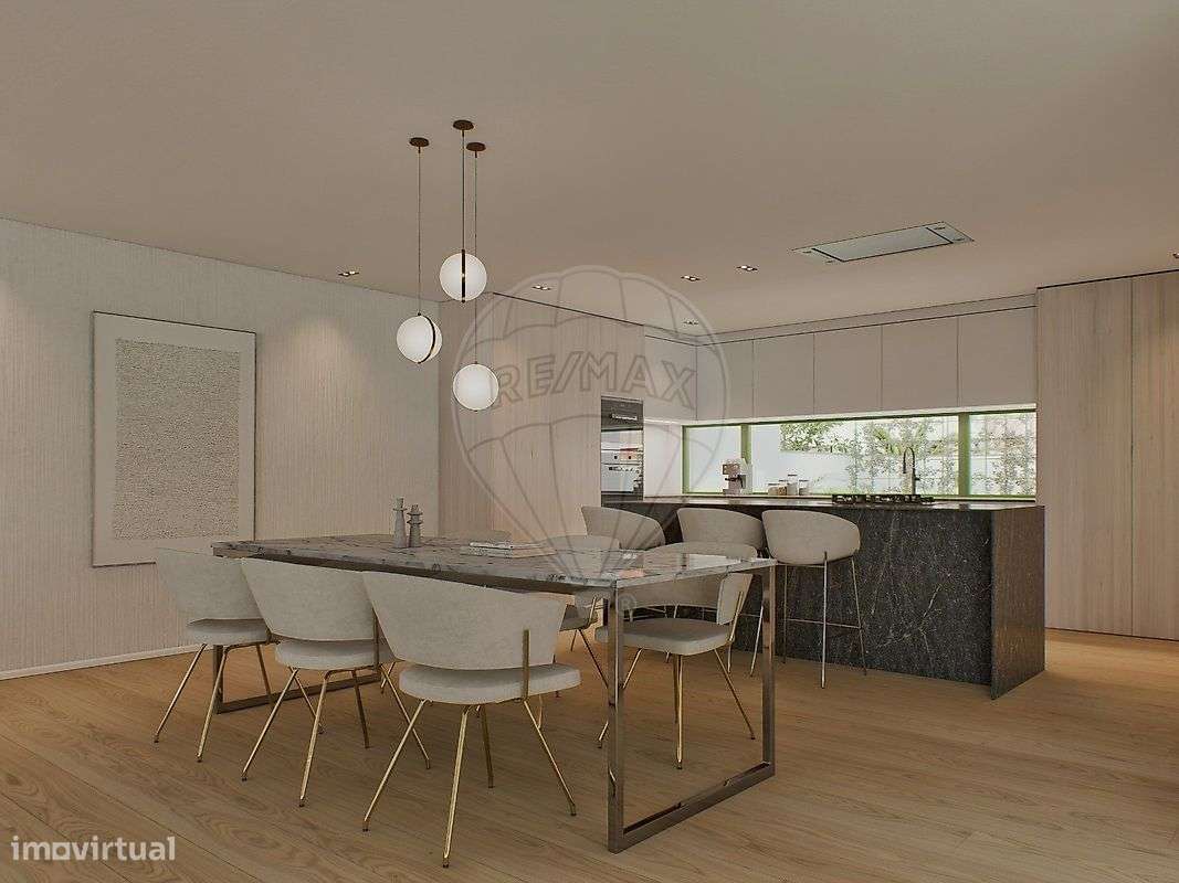 Moradia T4 para venda - Grande imagem: 4/14