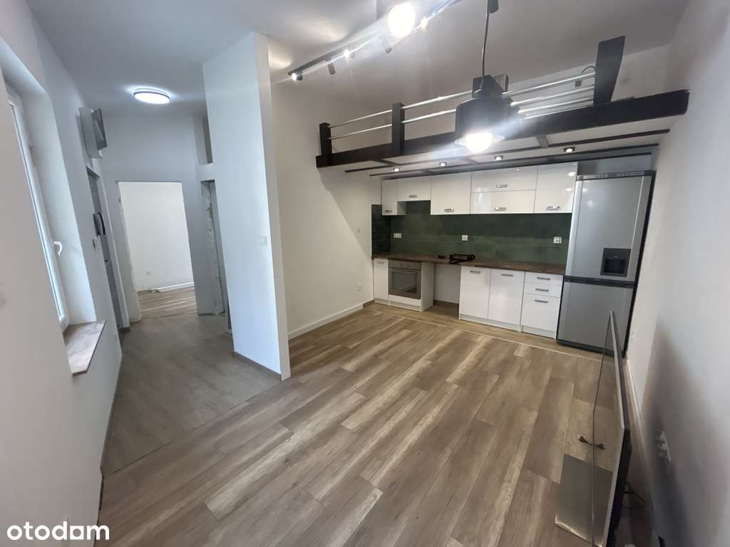 PIĘKNE MIESZKANIE Z ANTRESOLĄ NA SPRZEDAŻ!!!-12