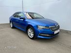 Skoda Superb 1.4 TSI PHEV Style - 4