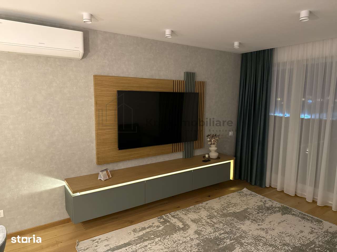 Apartament 2 camere Urban Plaza-9