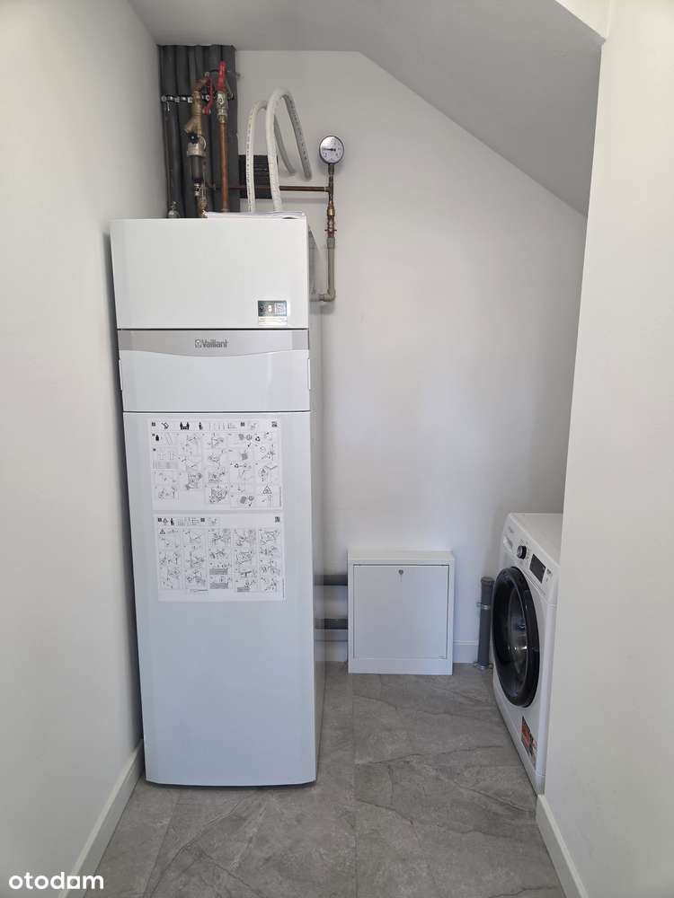 Grunwald - Gotowy, Umeblowany, Wysoki Standard Wykończenia, Garaż-7