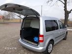 Volkswagen Caddy - 4