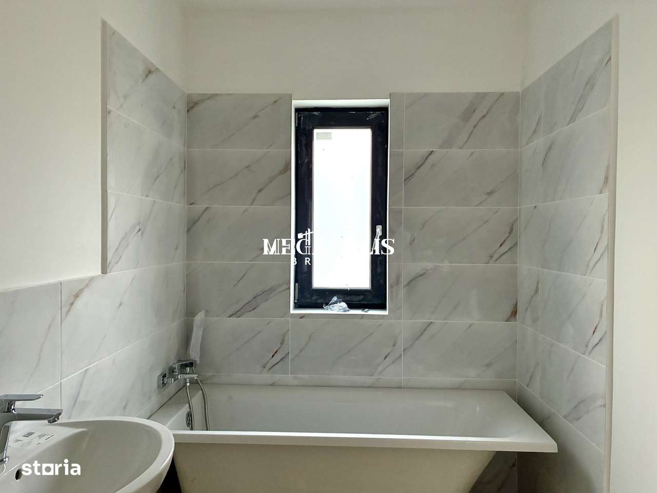 Casă 4 camere / Codlea / Credit / 100mp-14