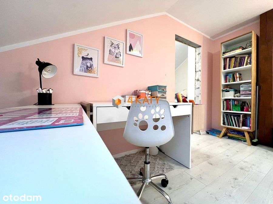 ___Przestronny, komfortowy dom wolnostojący z gara-19