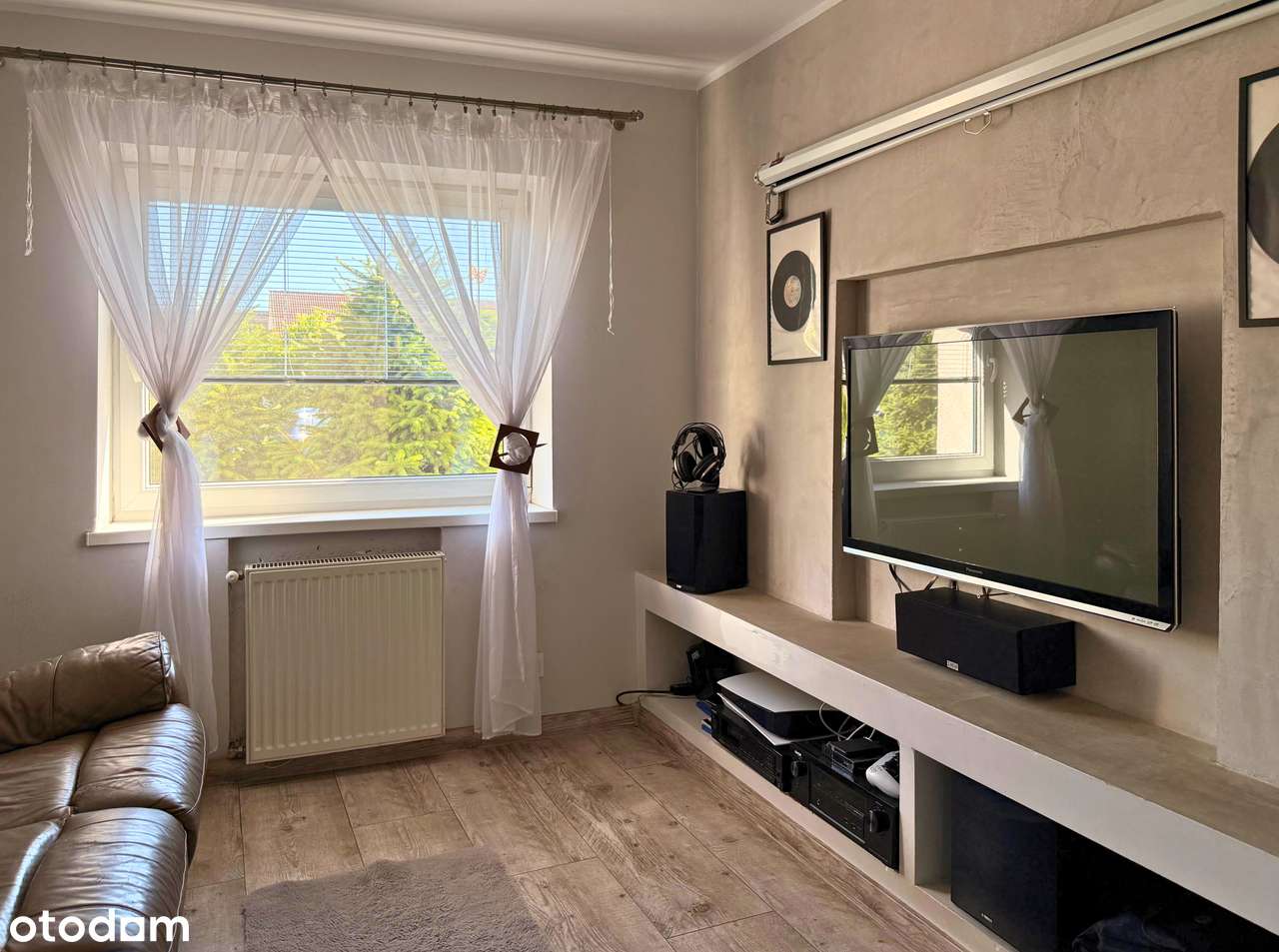 Dom z charakterem, Goszczyna gm.Oława-3