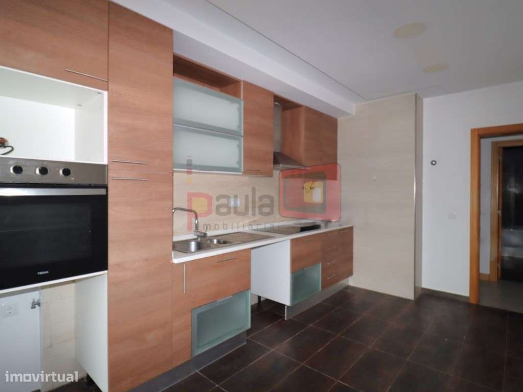 APARTAMENTO T2 PEGÕES - Grande imagem: 5/15
