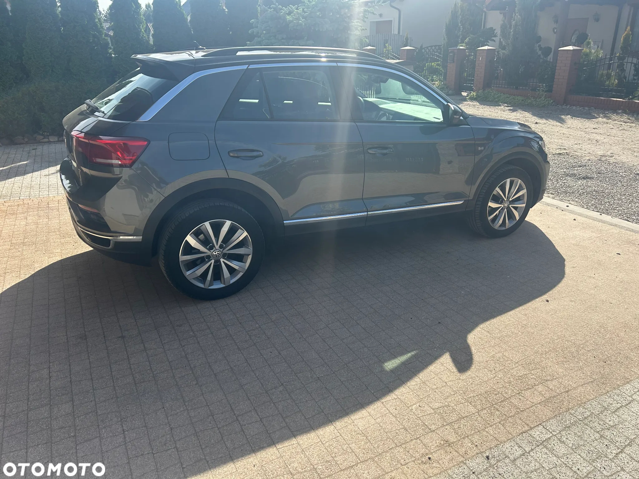 Volkswagen T-Roc 1.0 TSI - 5