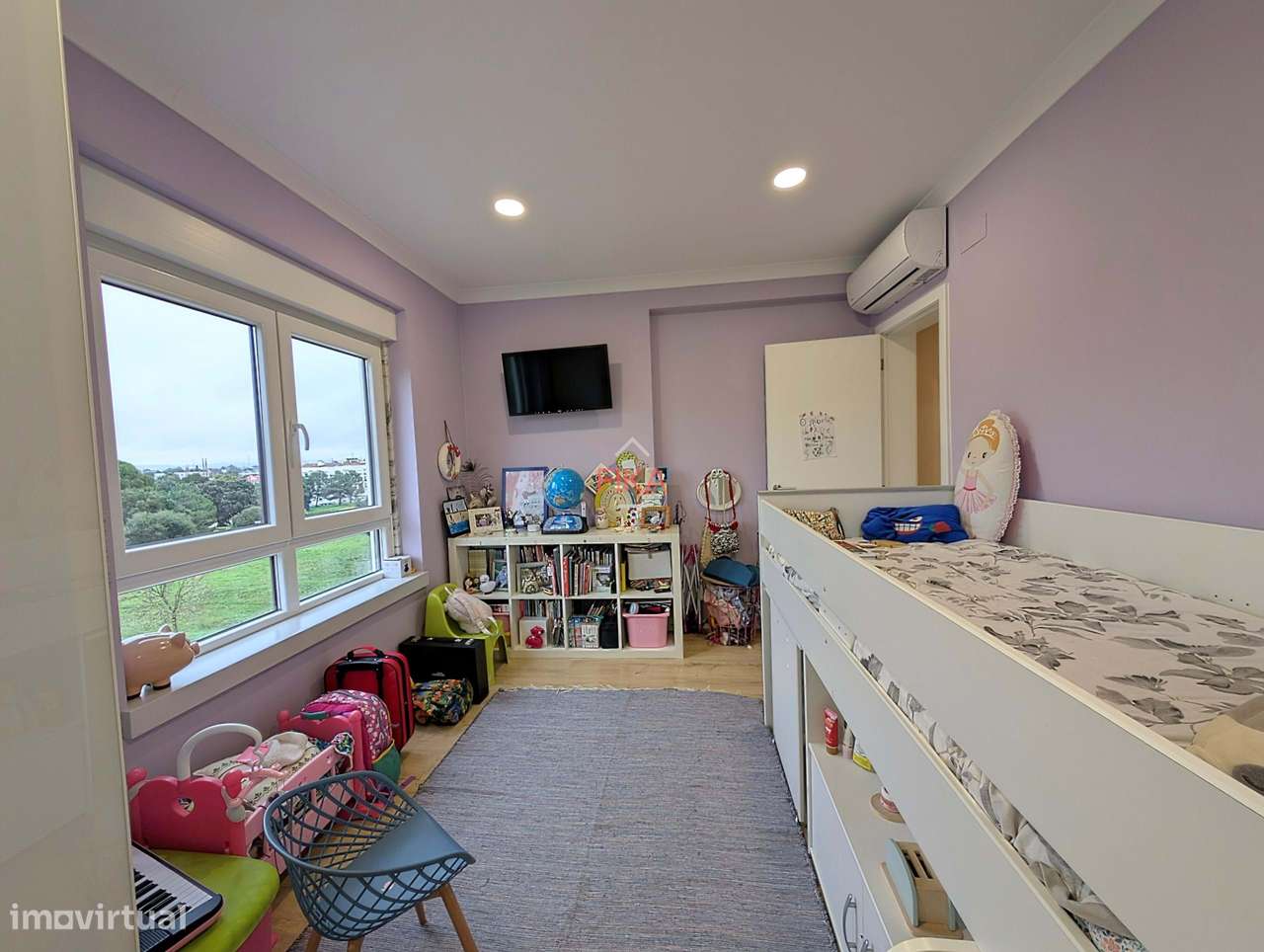 T3 com Suite e 11 Janelas na Quinta da Flamância-23