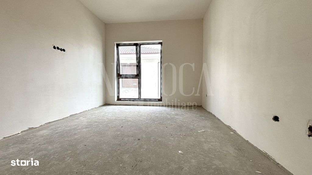 Casa 4 camere de vanzare in Floresti - Imagine principală: 5/5