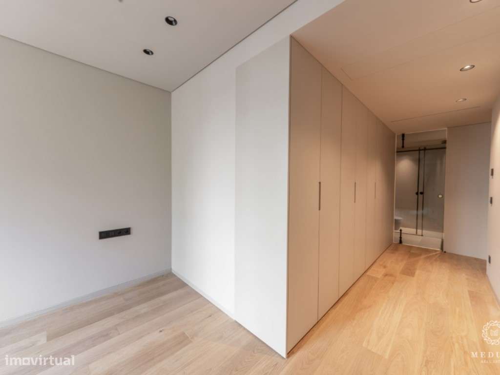 Apartamento T3 de Luxo no Jardim dos Duques - Guimarães-22