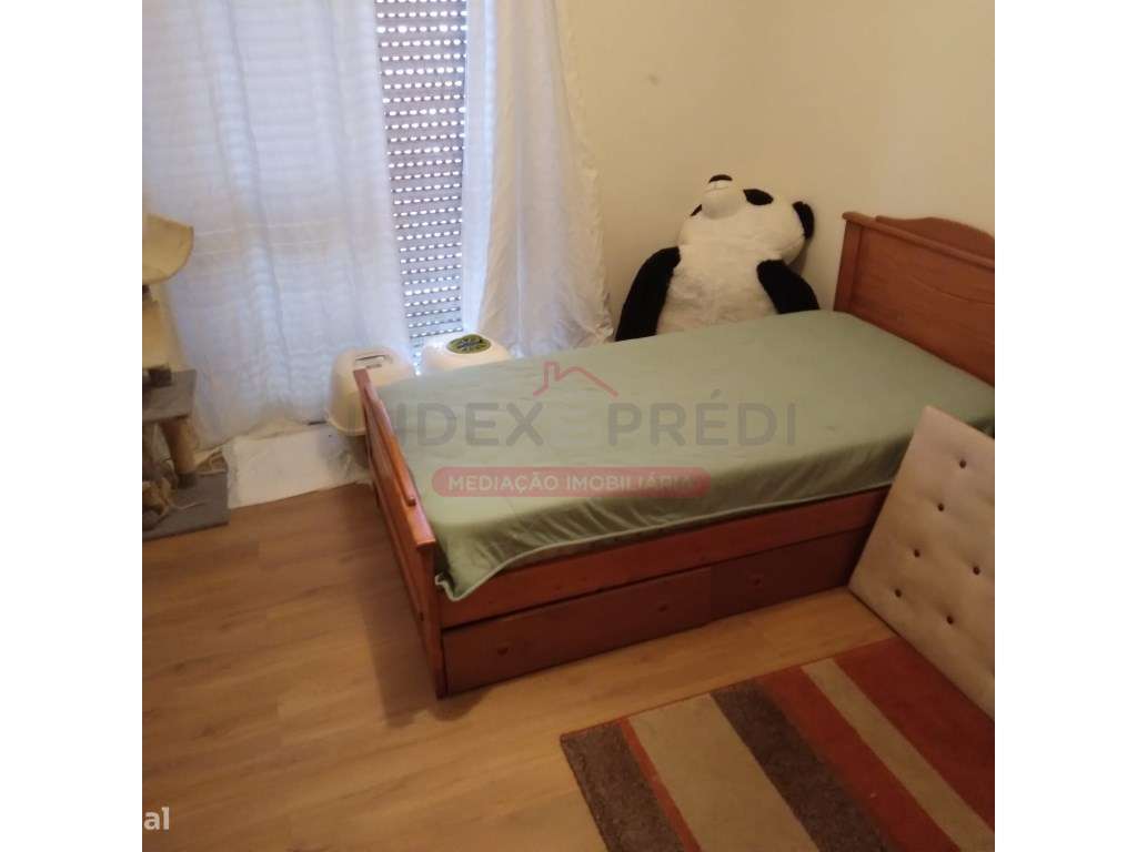 Apartamento T3 - ARRENDADO - Ílhavo-9