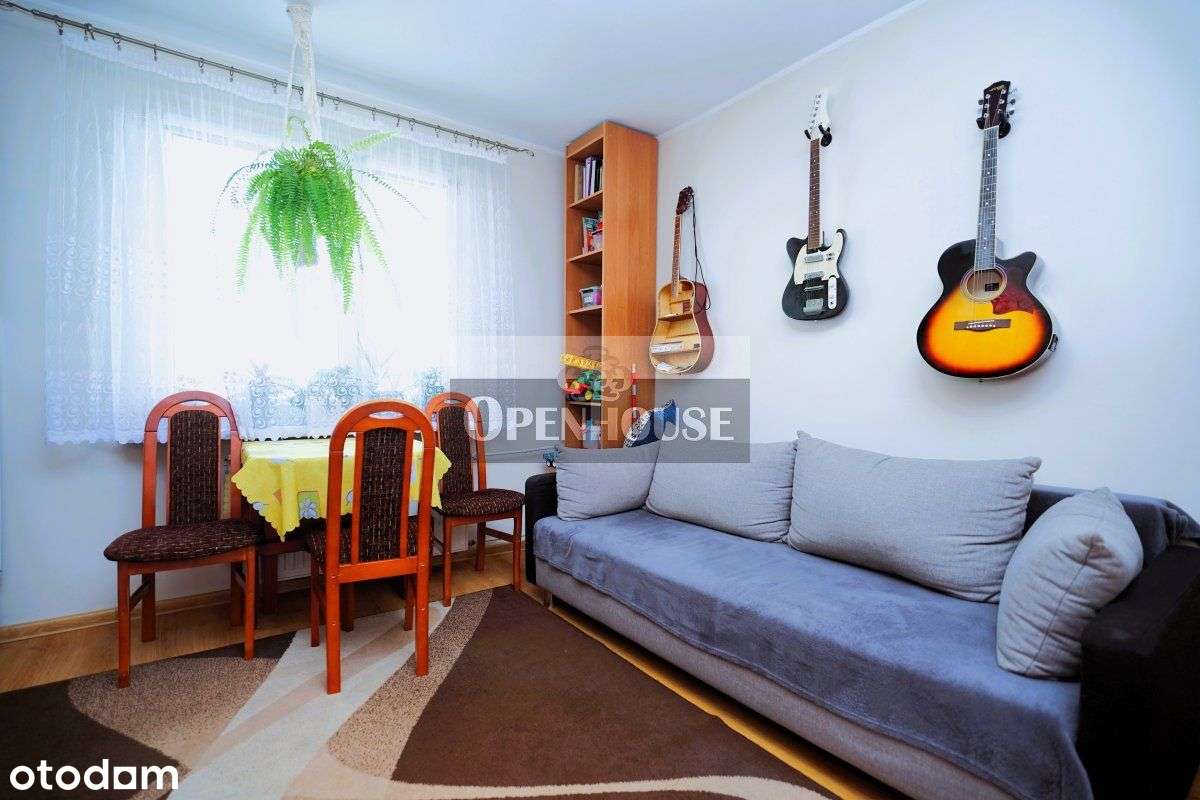 Mieszkanie 3 pokojowe 62 metry os .Piastów - Pełny obrazek: 4/6