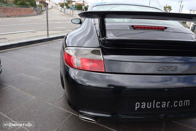 Porsche 996 GT3 - 15