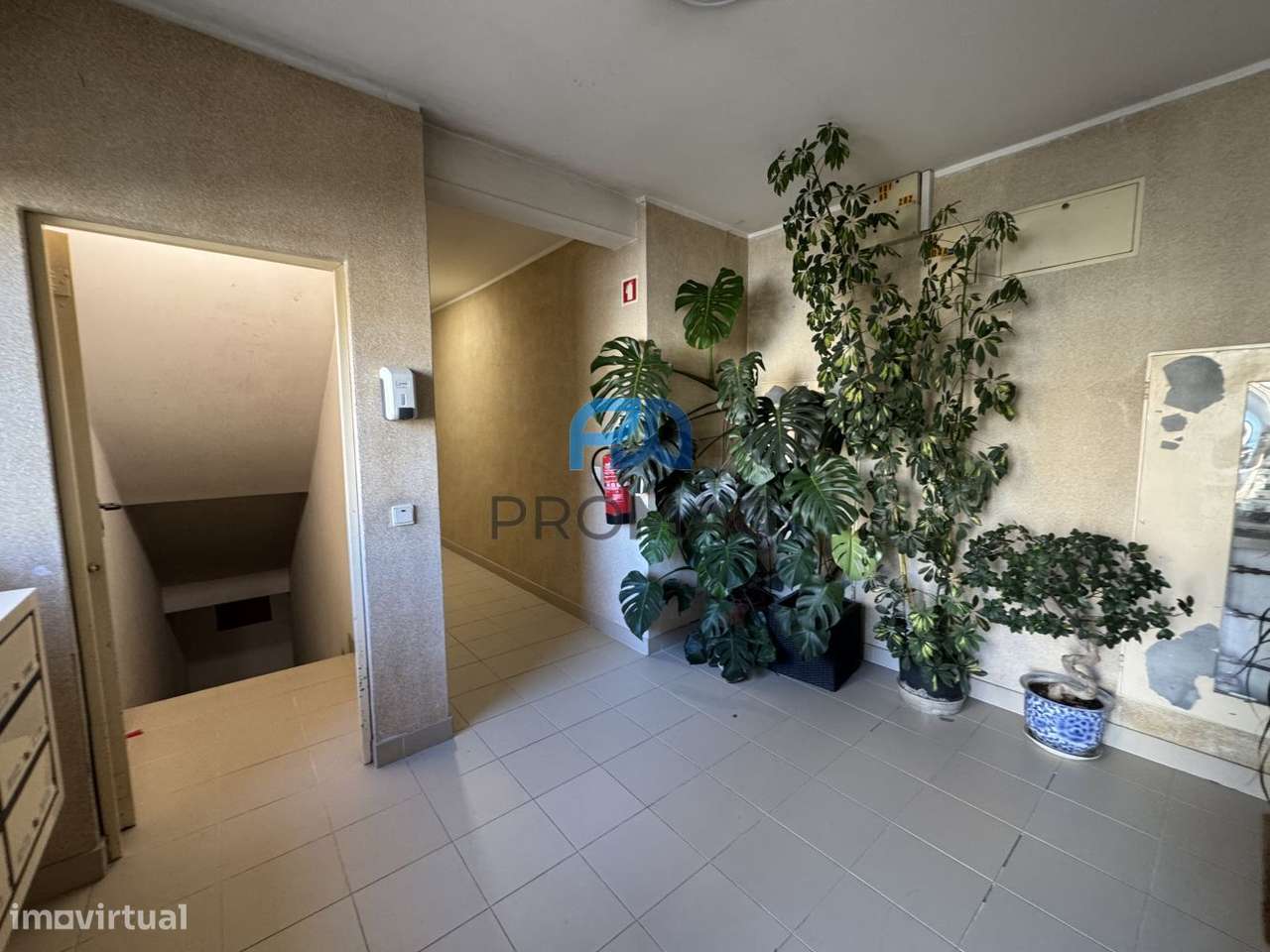 Apartamento T3  - Amarante Centro-7